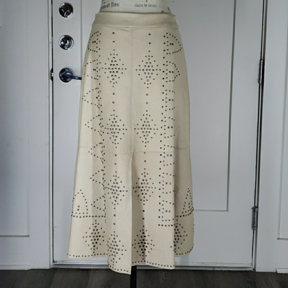 Sz6 Alice & Olivia by Stacey Bendet skirt
